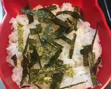群馬の名物!登利平弁当☆再現☆作り方6写真