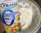 プチ野菜蒸しパン[おやつ･離乳食に]作り方3写真
