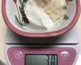 甘酒ヨーグルトチアシード入り作り方3写真