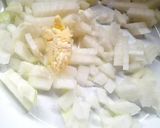 ☆★ベーコンと茄子のコクうまカレー★☆作り方1写真