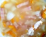 ☆★ベーコンと茄子のコクうまカレー★☆作り方3写真