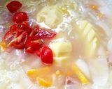 ☆★ベーコンと茄子のコクうまカレー★☆作り方4写真