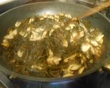 昆布の佃煮作り方5写真