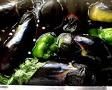 ☆キラキラ☆ナスのお漬物作り方3写真