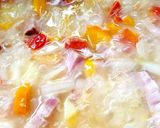 ☆★ベーコンと茄子のコクうまカレー★☆作り方5写真