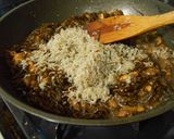 昆布の佃煮作り方7写真