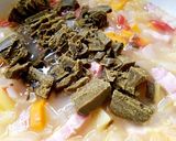 ☆★ベーコンと茄子のコクうまカレー★☆作り方8写真