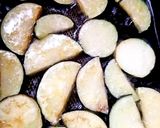 ☆★ベーコンと茄子のコクうまカレー★☆作り方11写真