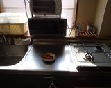 最適の焼き鮭の皮の食べかた作り方1写真