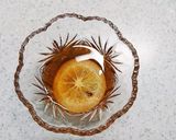 素麺にあう！レモン酢醤油作り方1写真