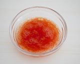 【江戸の味】おもてなし!五色卵のお吸い物作り方2写真