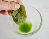 【江戸の味】おもてなし!五色卵のお吸い物作り方3写真