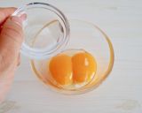 【江戸の味】おもてなし!五色卵のお吸い物作り方4写真