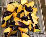 夏向きトマト麻婆茄子作り方3写真