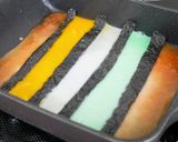 【江戸の味】おもてなし!五色卵のお吸い物作り方7写真
