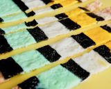 【江戸の味】おもてなし!五色卵のお吸い物作り方8写真