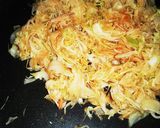 簡単 ロールパンでホットドッグ作り方4写真