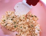 さっぱり鮭おにぎり作り方1写真