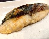 漬け込むだけ！サワラのピリ辛味噌焼き作り方5写真