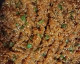 ハラペーニョの簡単辛味噌作り方4写真