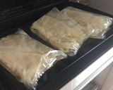 簡単！名古屋風味噌煮込みうどん！作り方3写真