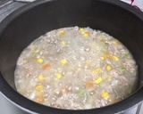 【離乳食後期〜】冷凍可★肉じゃが風煮込み作り方3写真