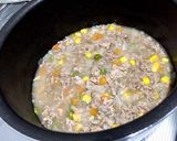 【離乳食後期〜】冷凍可★肉じゃが風煮込み作り方4写真