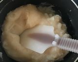 甘酒☆わらび餅風作り方2写真