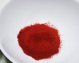 薫るラー油作り方1写真