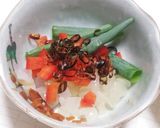 薫るラー油作り方2写真