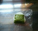 超簡単❗冷食おかず入りお握り☆☆☆作り方7写真