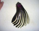 背筋正しく真っ直ぐな海老天♫作り方17写真