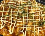 ドカーーンととんぺい焼き作り方5写真