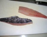 背筋正しく真っ直ぐな海老天♫作り方18写真
