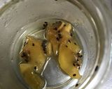 酵素たっぷりバナナアイス作り方2写真