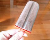 簡単☆豆腐でチョコバナナジェラート。作り方6写真