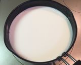葛粉で抹茶プリン作り方2写真