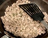 洋風な味の麻婆豆腐作り方2写真