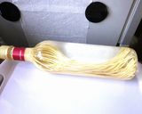 お湯を沸かさないパスタ調理法＜バジリコ＞作り方3写真