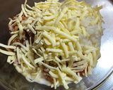 トマトチーズリゾット レンチンで簡単作り方4写真