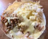 トマトチーズリゾット レンチンで簡単作り方5写真
