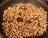 洋風な味の麻婆豆腐作り方3写真