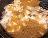 洋風な味の麻婆豆腐作り方5写真