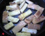 ぱん耳フレンチトースト作り方2写真