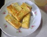 ぱん耳フレンチトースト作り方3写真