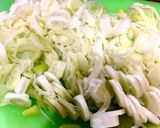簡単！自宅に常備したいねぎ味噌つくり！作り方1写真