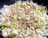 簡単！自宅に常備したいねぎ味噌つくり！作り方3写真