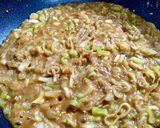 簡単！自宅に常備したいねぎ味噌つくり！作り方5写真