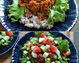 スパイシー★タコライス作り方8写真
