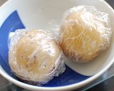 たっぷり夏野菜のコンポテサラダ作り方2写真